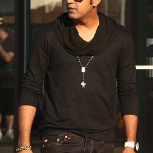 Meet your Posher, Gippy